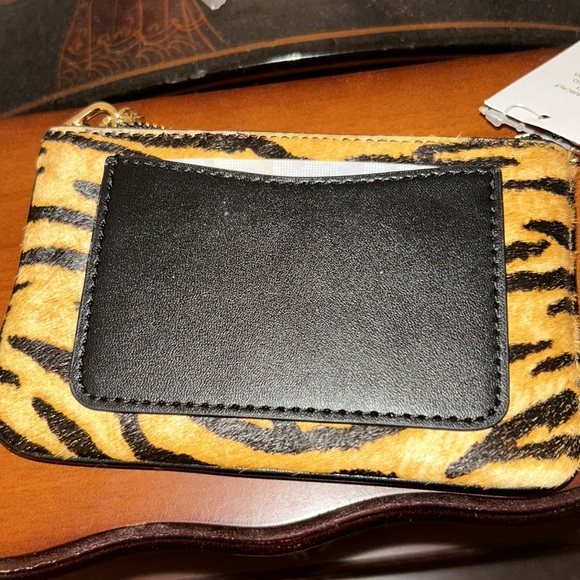 Michael Kors Parker key card holder - Picture 10 of 12